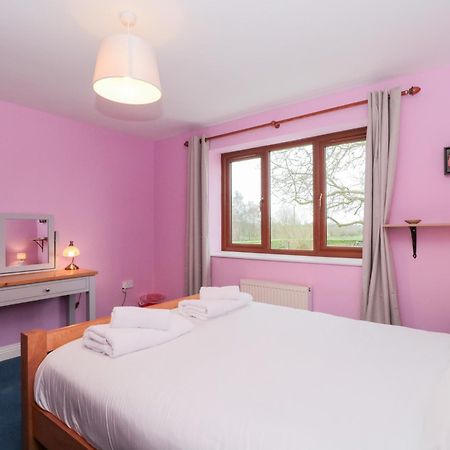 Villa Morgan House Bridgwater Esterno foto