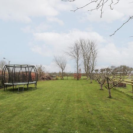 Villa Morgan House Bridgwater Esterno foto