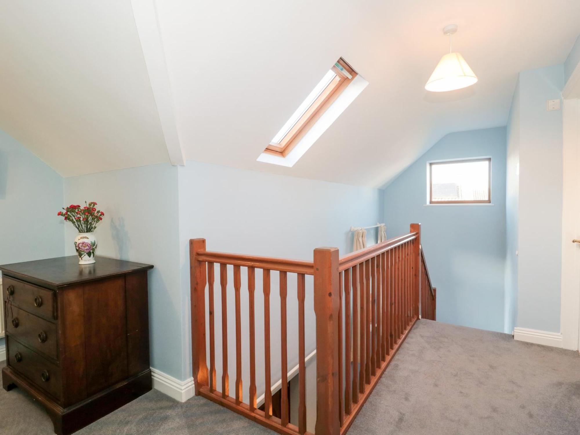 Villa Morgan House Bridgwater Esterno foto