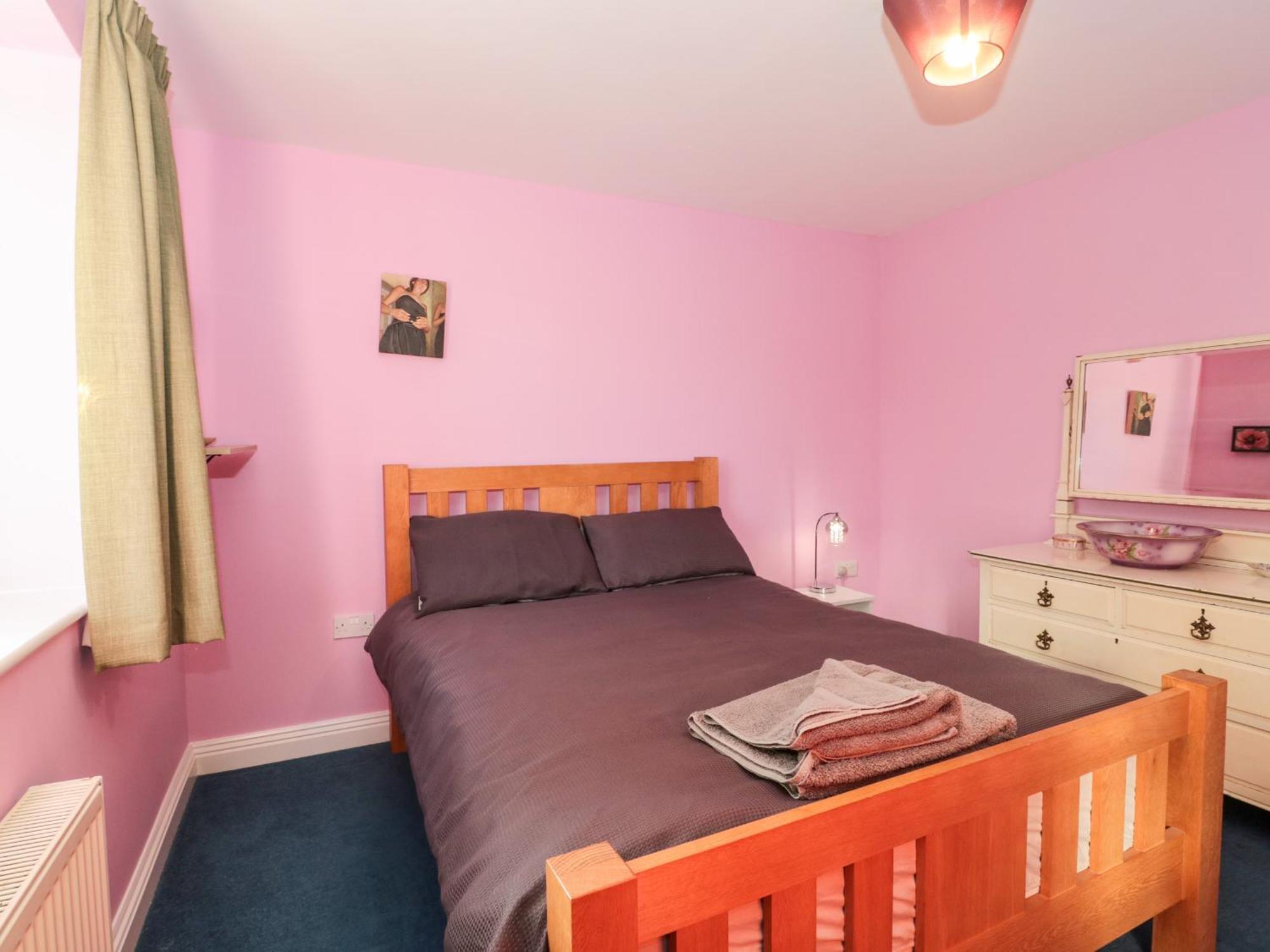Villa Morgan House Bridgwater Esterno foto