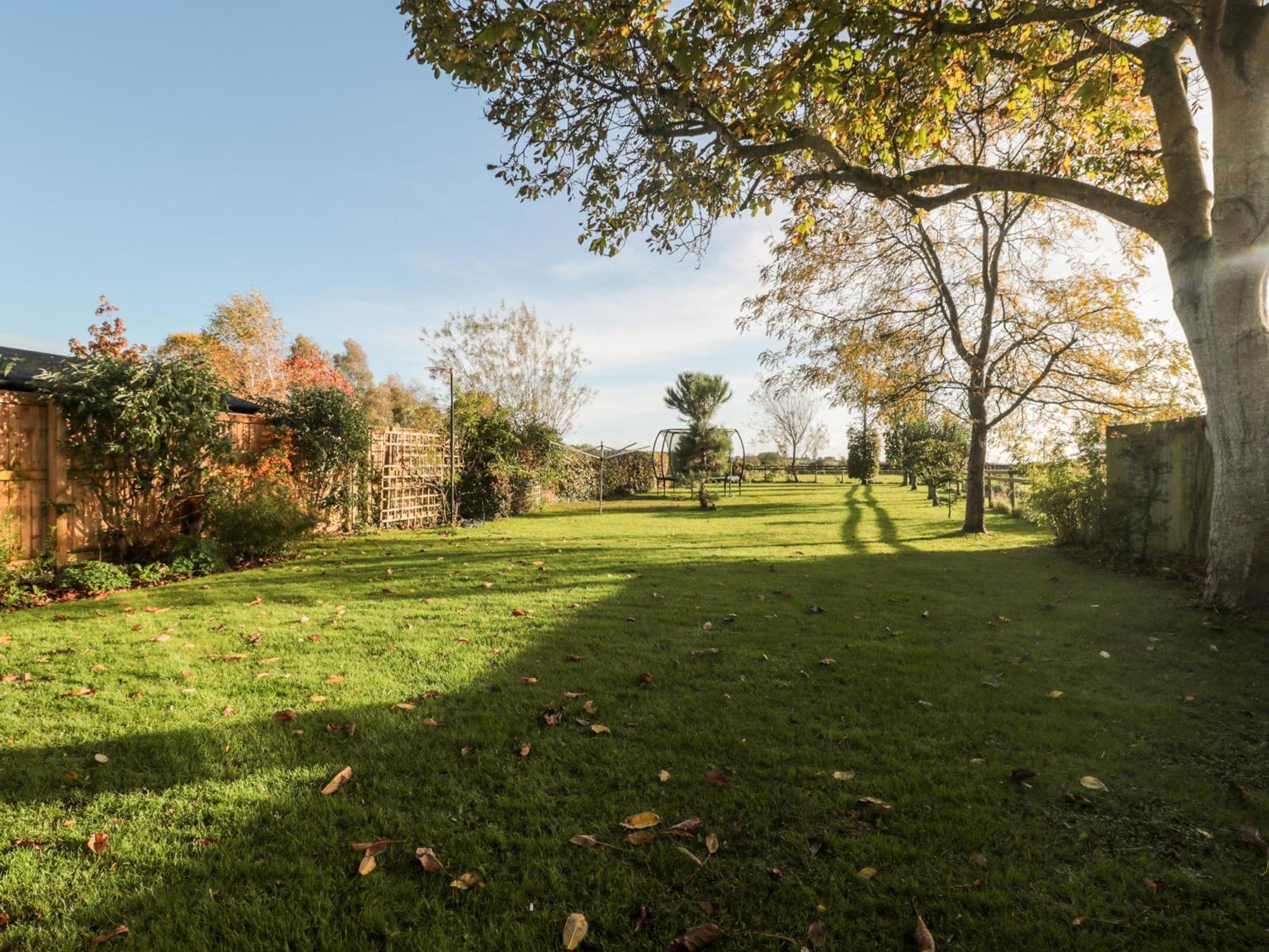 Villa Morgan House Bridgwater Esterno foto