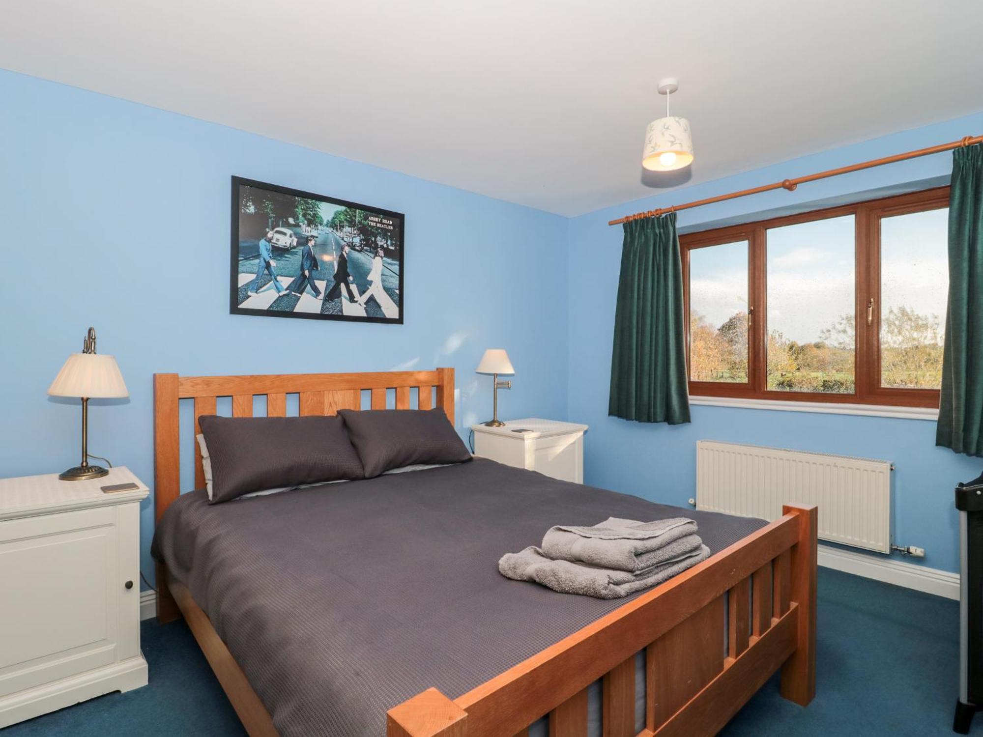 Villa Morgan House Bridgwater Esterno foto