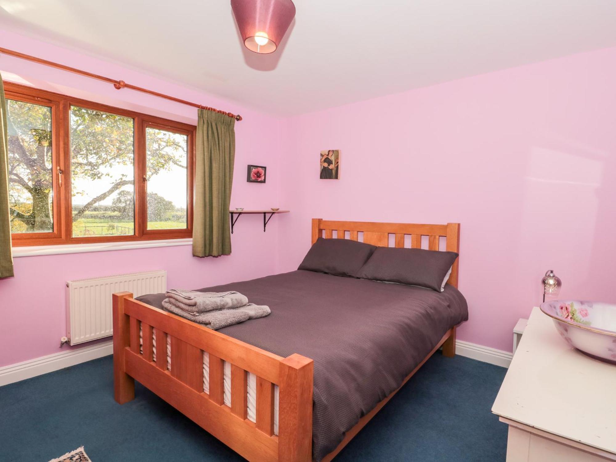 Villa Morgan House Bridgwater Esterno foto