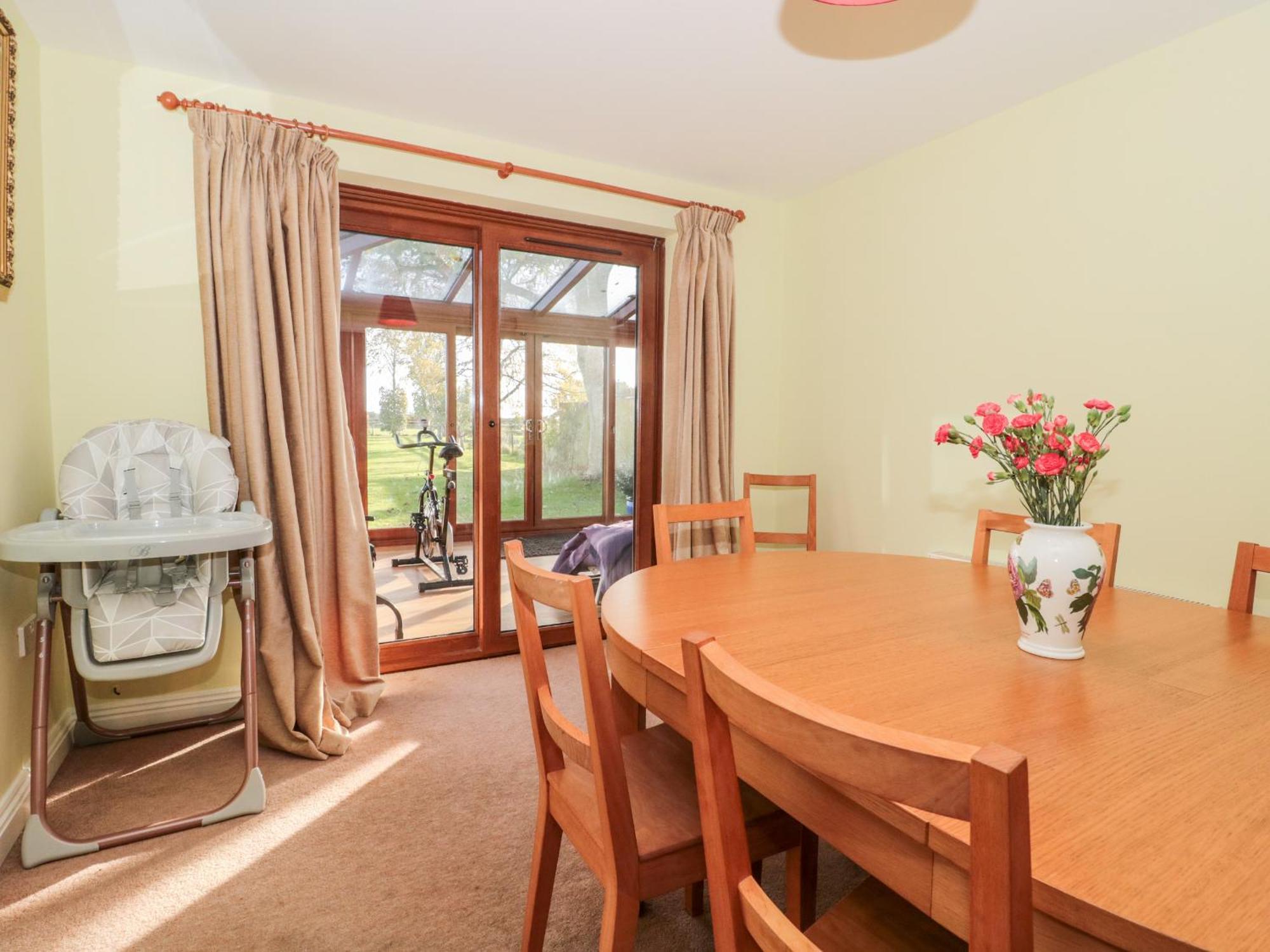 Villa Morgan House Bridgwater Esterno foto