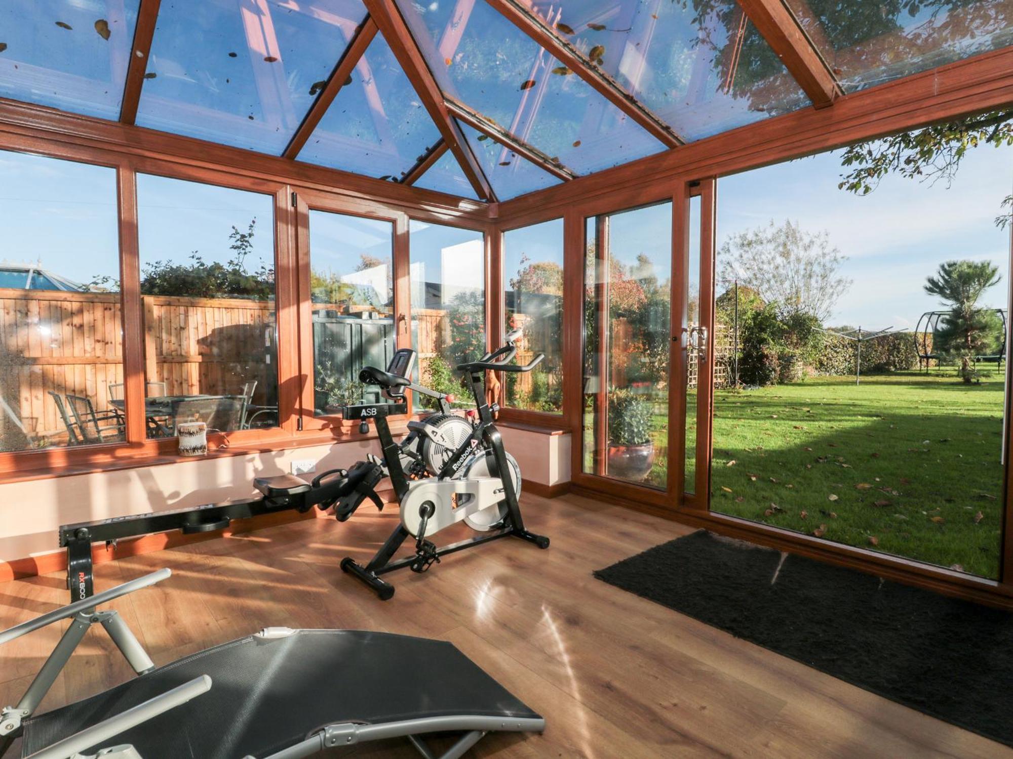 Villa Morgan House Bridgwater Esterno foto