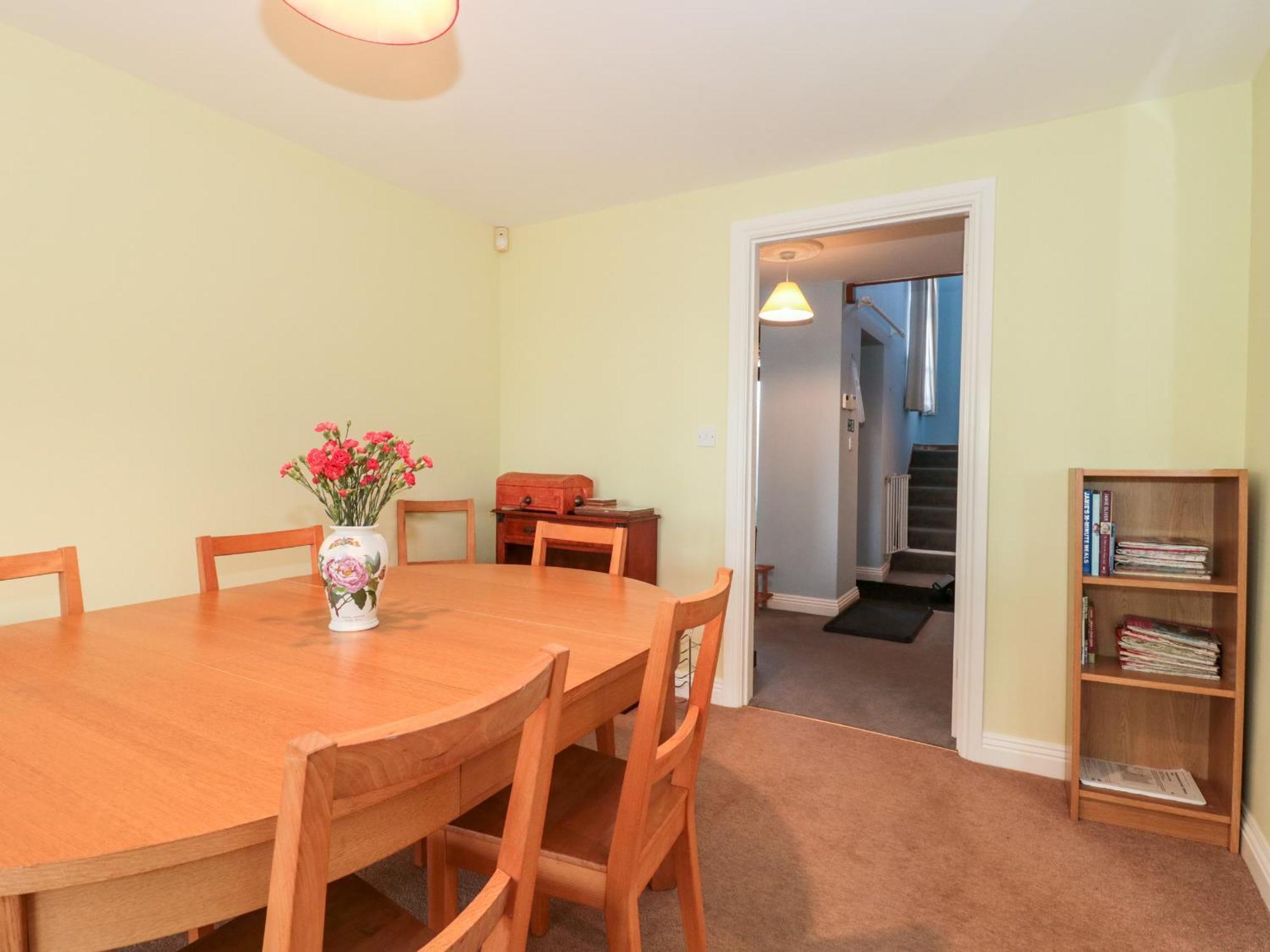 Villa Morgan House Bridgwater Esterno foto