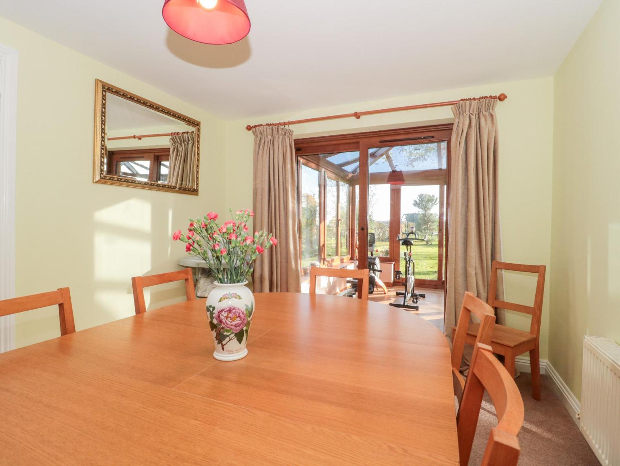 Villa Morgan House Bridgwater Esterno foto