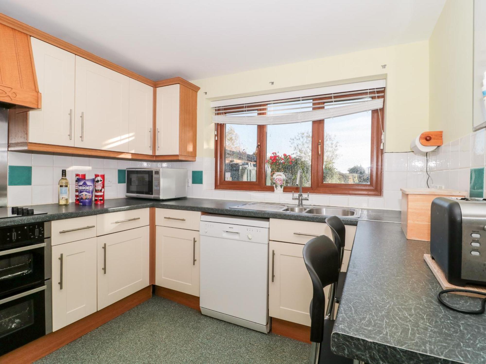 Villa Morgan House Bridgwater Esterno foto