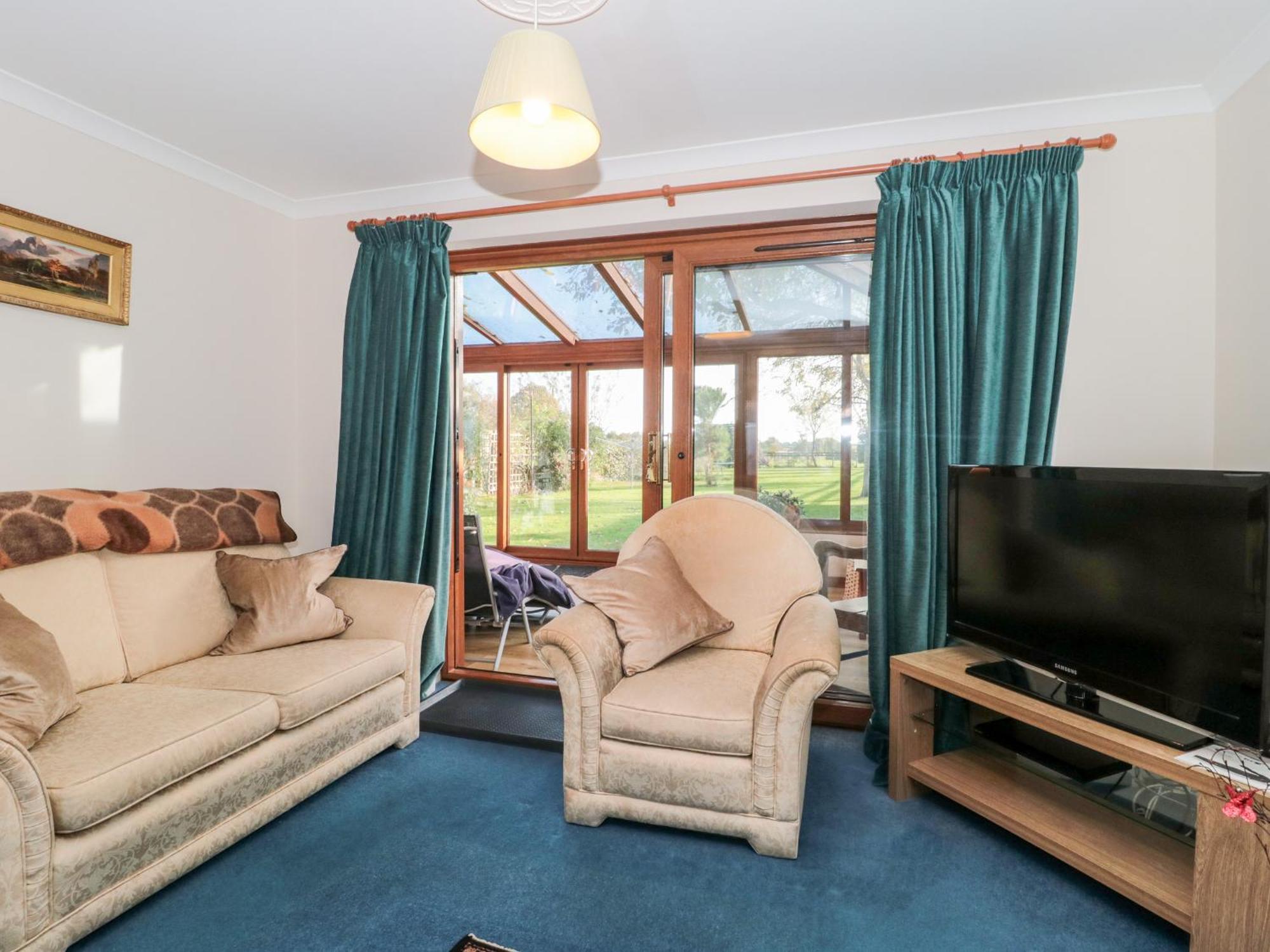 Villa Morgan House Bridgwater Esterno foto