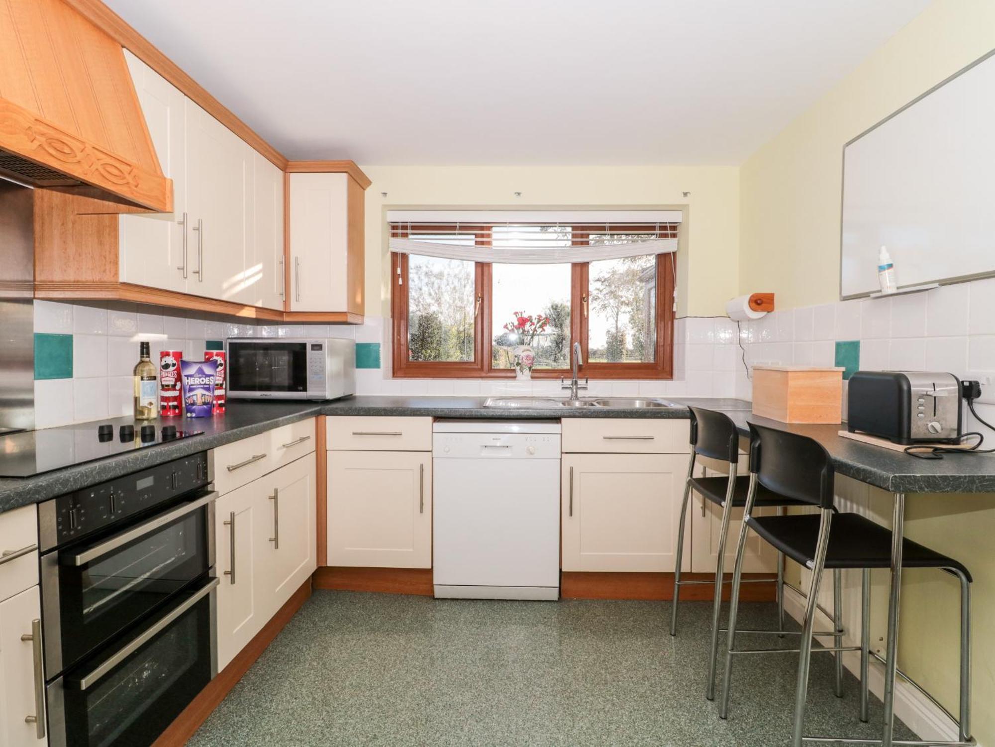 Villa Morgan House Bridgwater Esterno foto