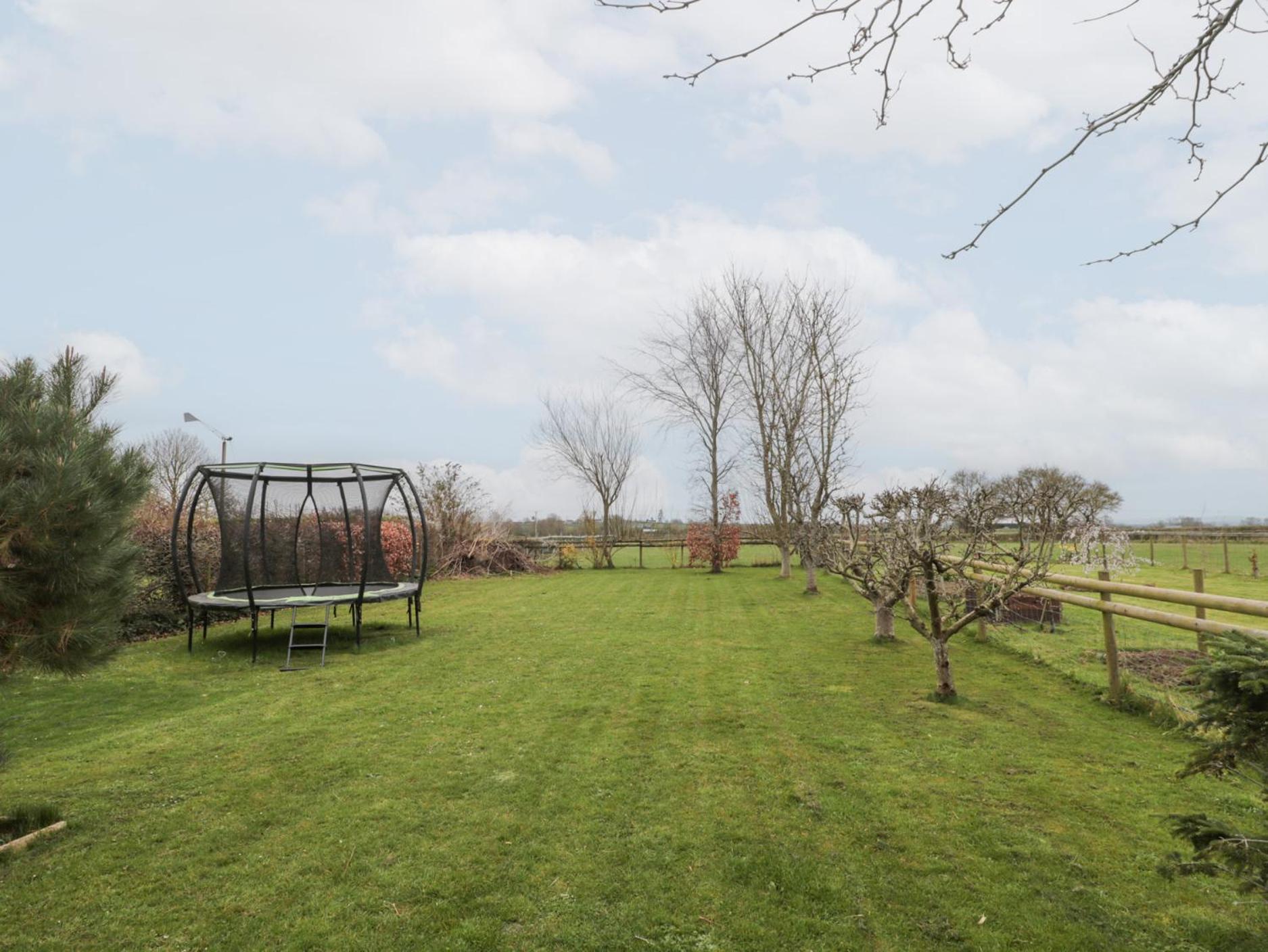 Villa Morgan House Bridgwater Esterno foto