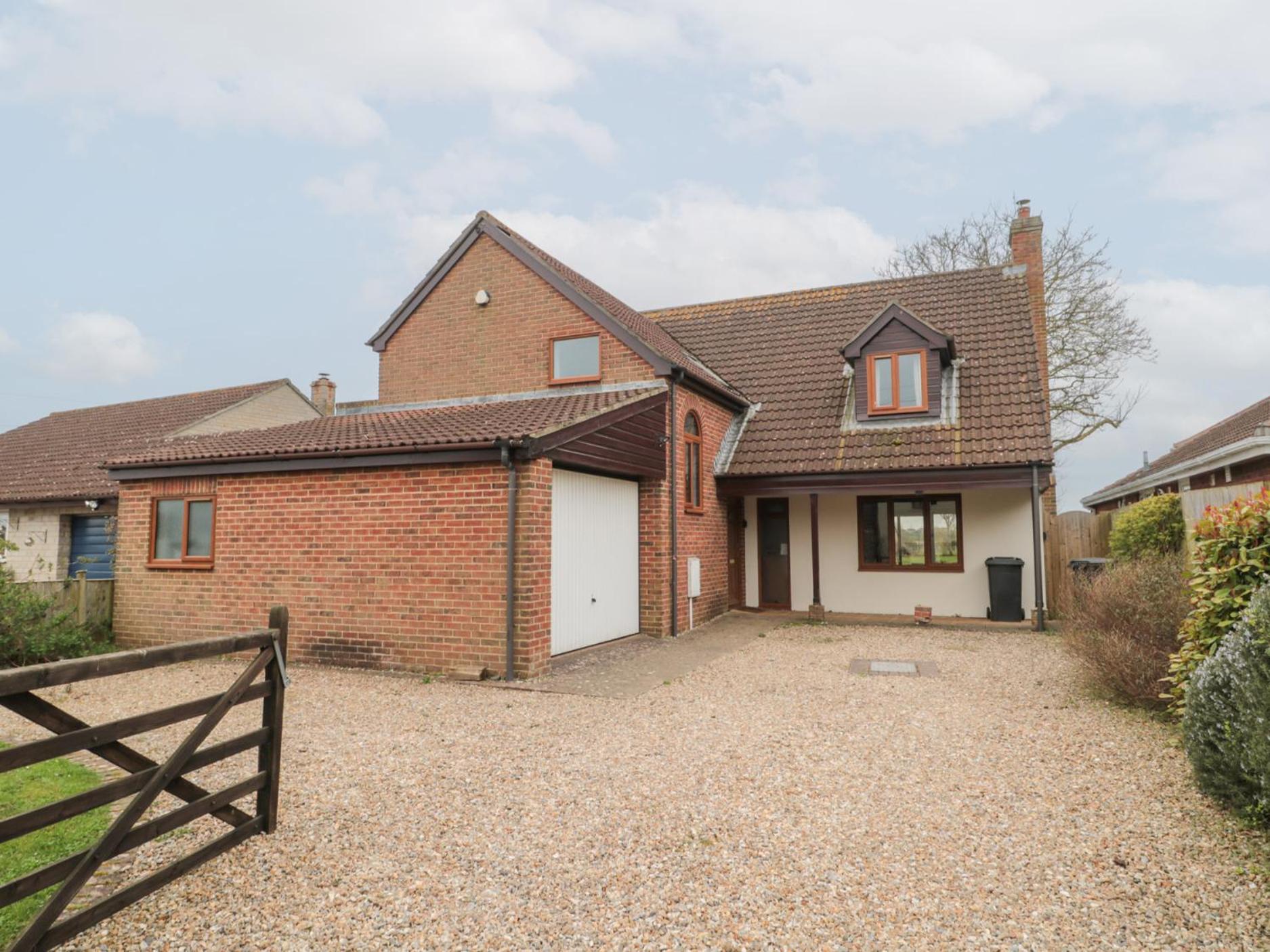 Villa Morgan House Bridgwater Esterno foto
