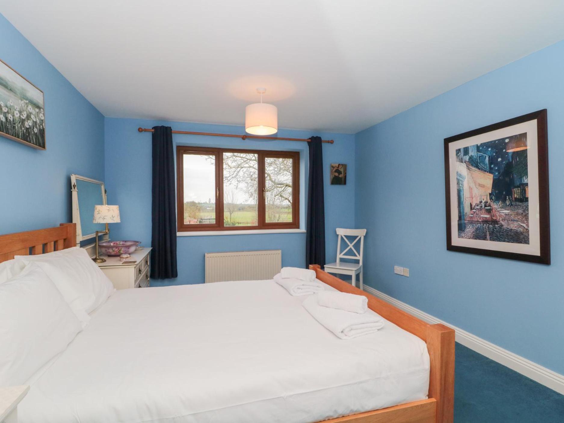 Villa Morgan House Bridgwater Esterno foto