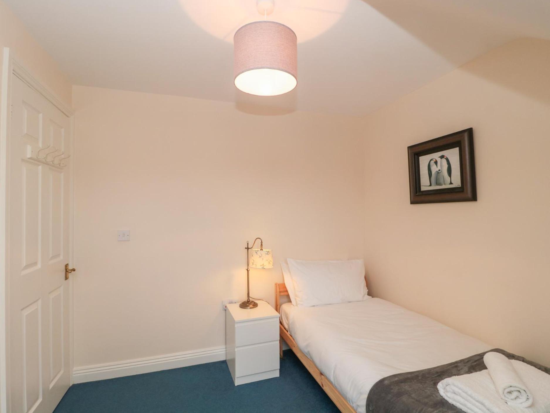 Villa Morgan House Bridgwater Esterno foto