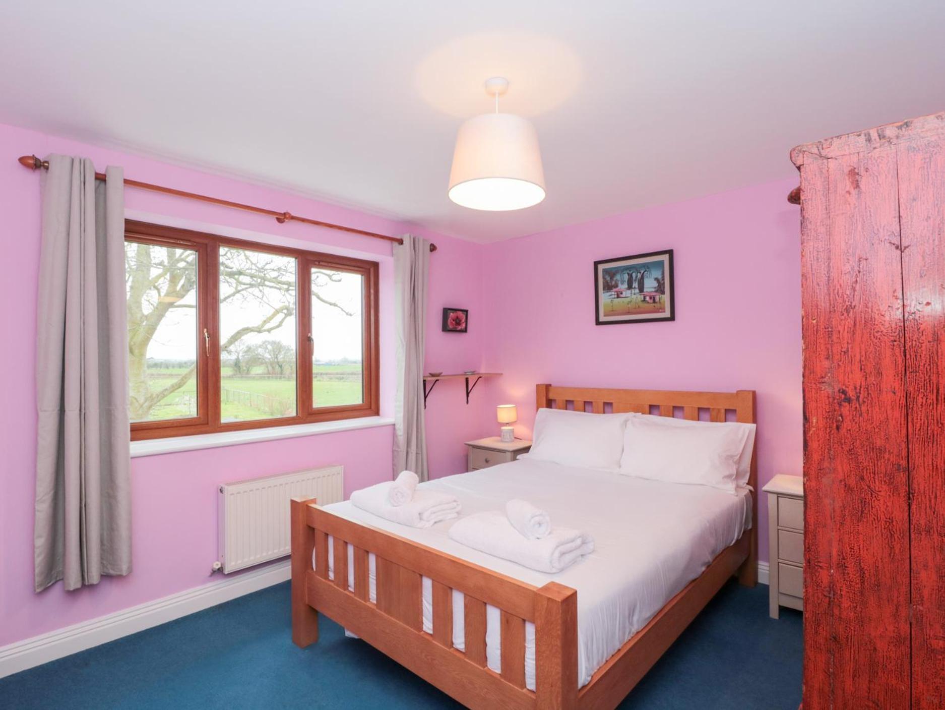Villa Morgan House Bridgwater Esterno foto