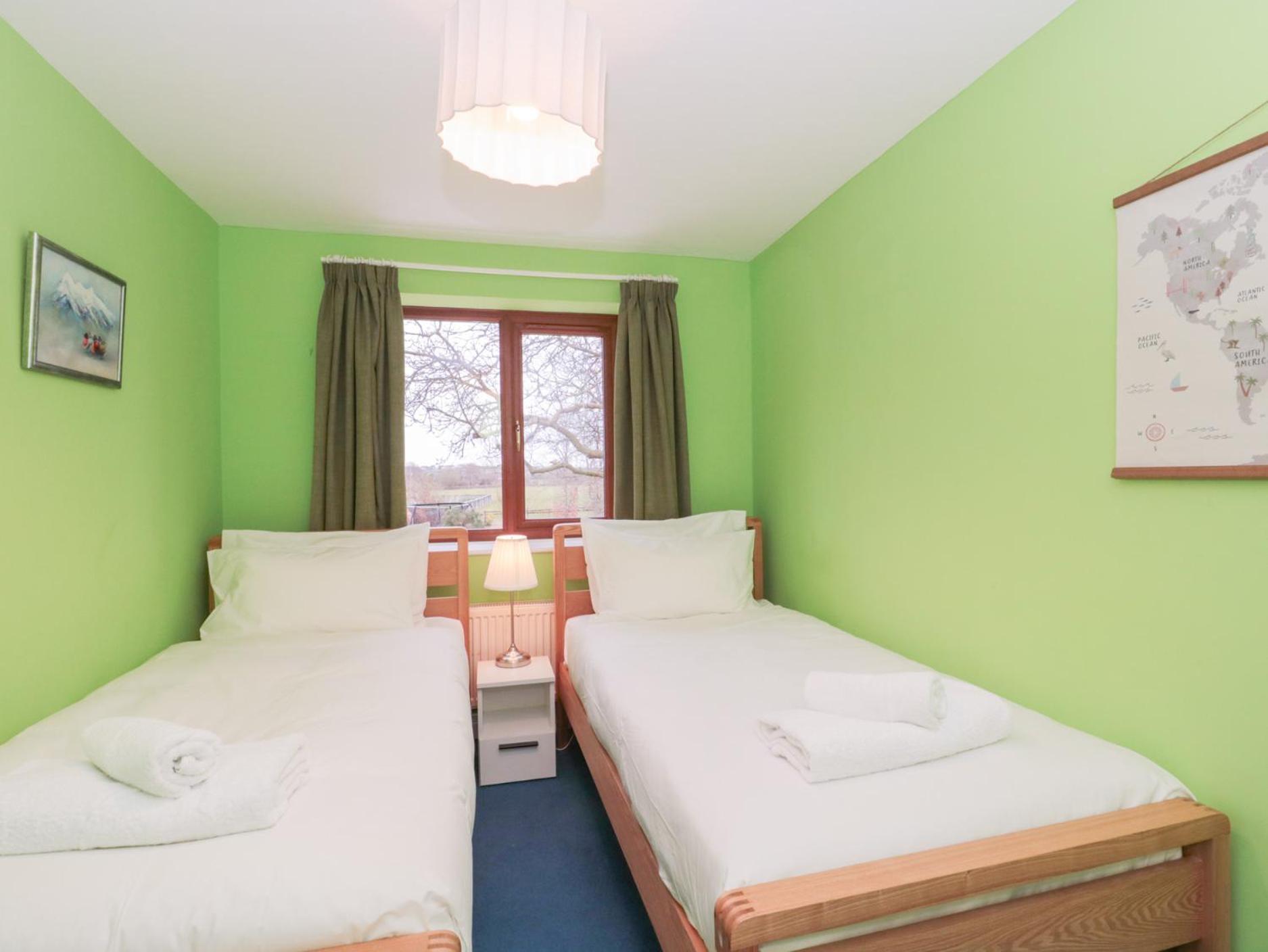 Villa Morgan House Bridgwater Esterno foto