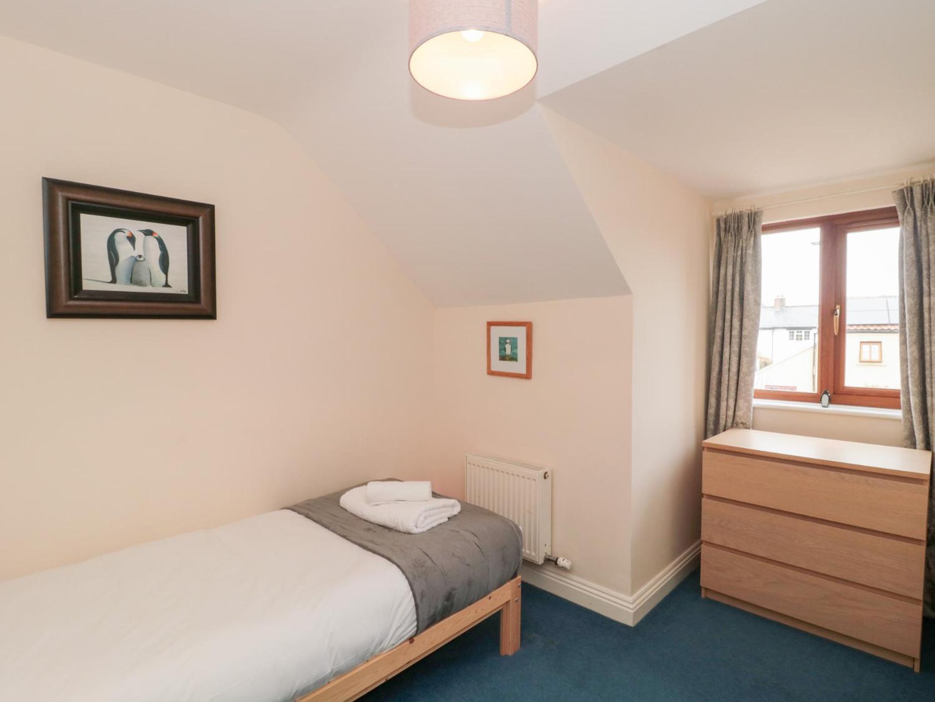 Villa Morgan House Bridgwater Esterno foto