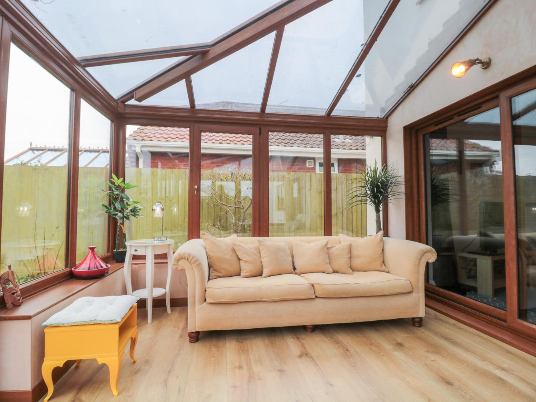 Villa Morgan House Bridgwater Esterno foto