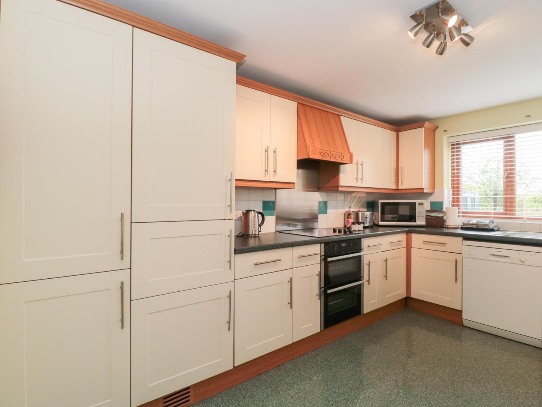 Villa Morgan House Bridgwater Esterno foto