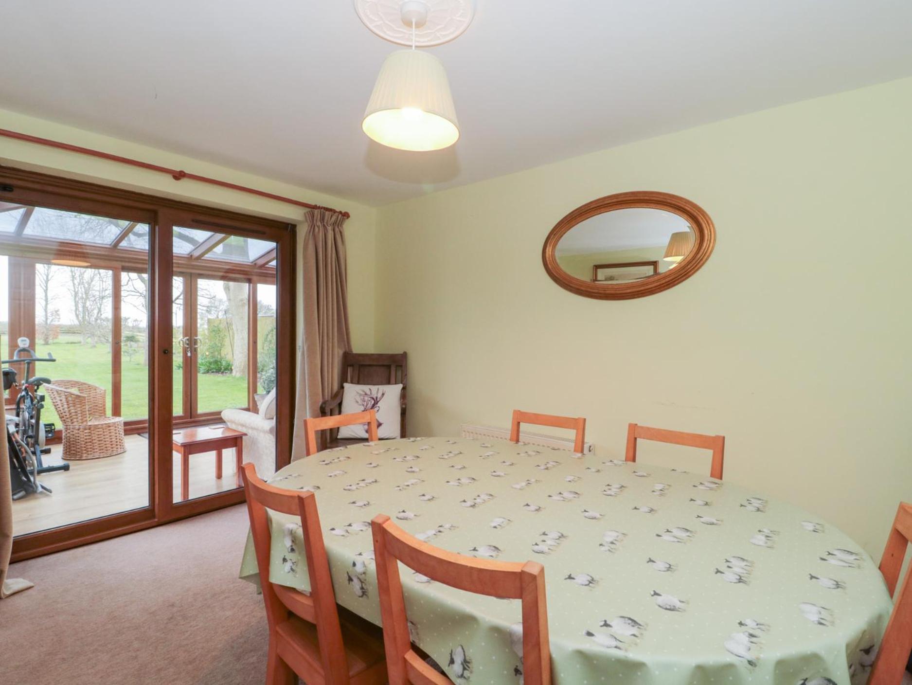 Villa Morgan House Bridgwater Esterno foto