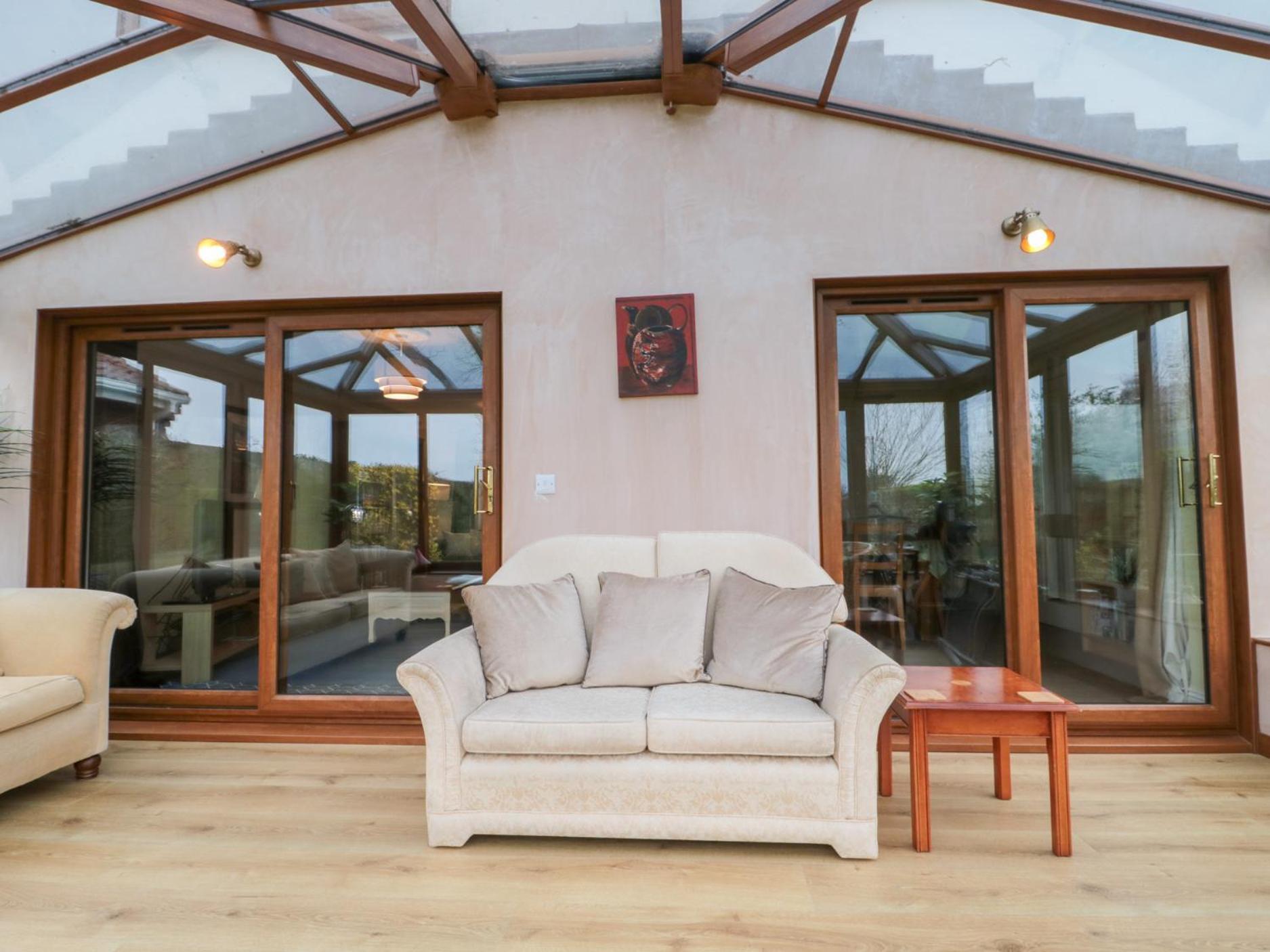Villa Morgan House Bridgwater Esterno foto