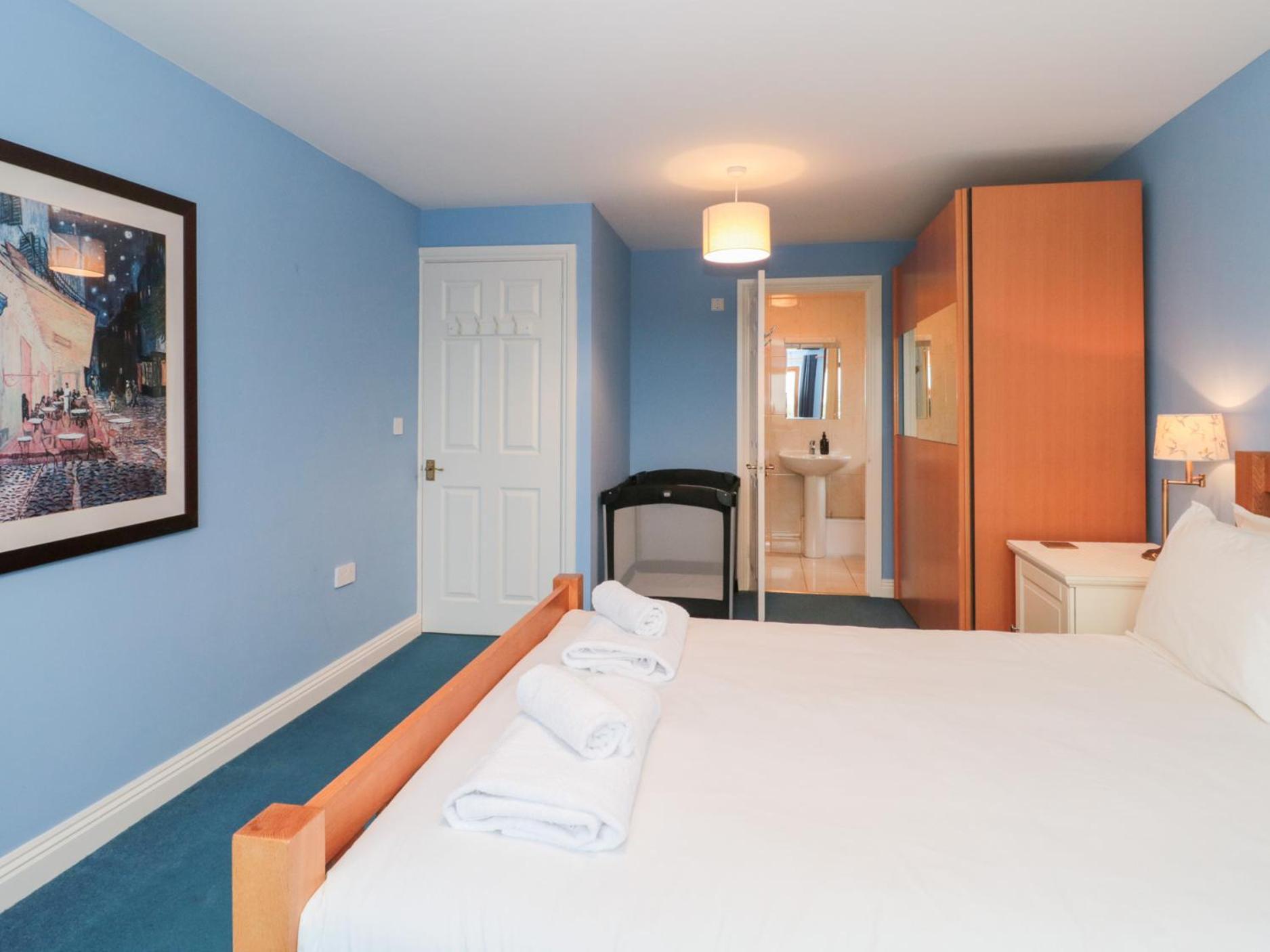 Villa Morgan House Bridgwater Esterno foto