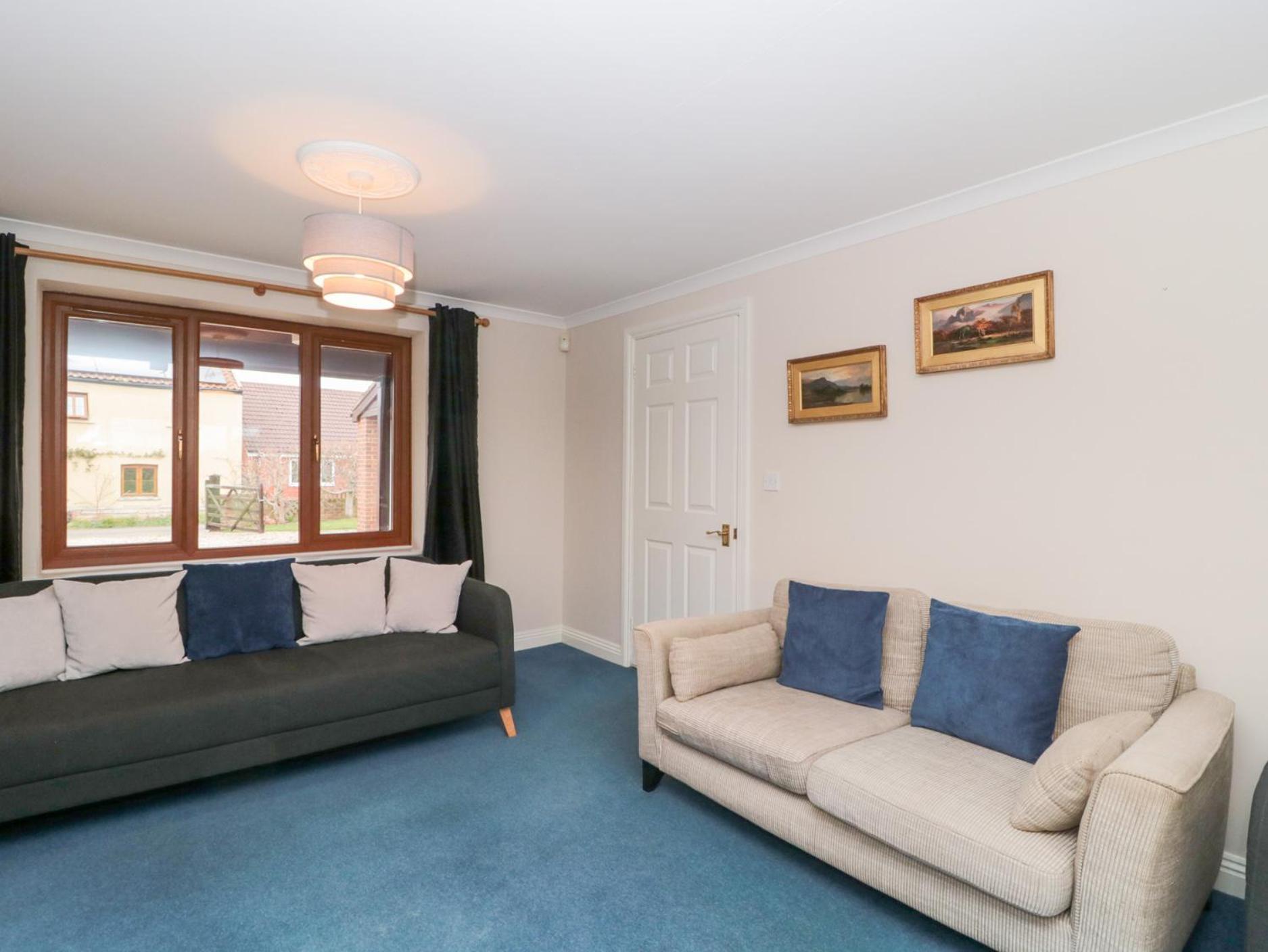 Villa Morgan House Bridgwater Esterno foto